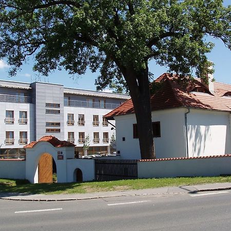 Hotel Meritum Praga Exterior foto